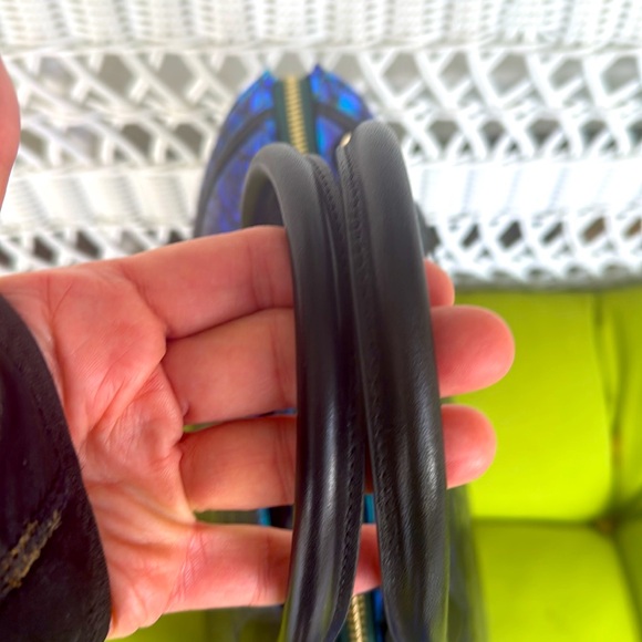 Brahmin Lulia Caroline - Picture 7 of 9